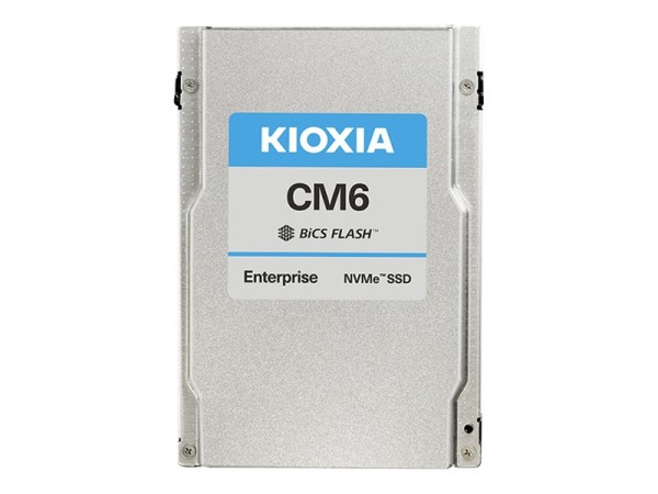 KIOXIA KIOXIA X131 CM6-V SDD U.3 800GB