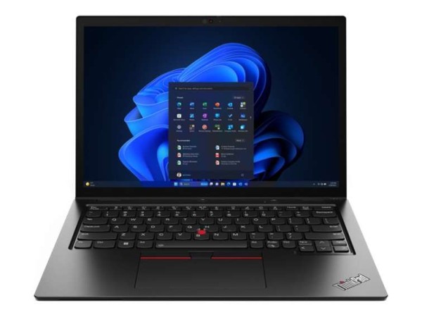 LENOVO ThinkPad L13 2in1 G5 33,8cm (13,3") Ultra 7 165U 32GB 1TB W11P 21LM0027GE