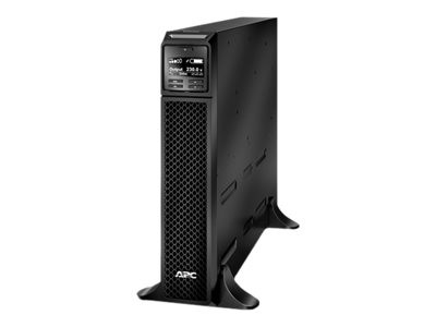 APC APC SMART-UPS SRT LI-ION 2200VA w/o battery