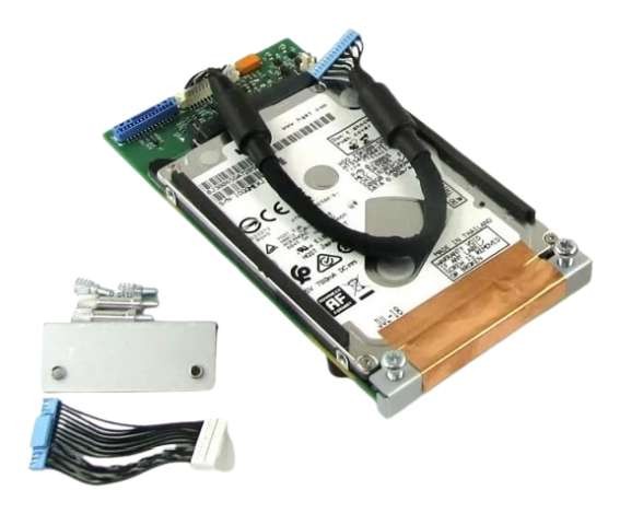 LEXMARK HDD 500GB (USB) 27X0500