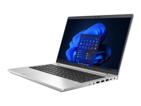 HP EliteBook 645 G9 35,6cm (14") AMD R7-5825U 16GB 512GB W11P 6F2Q0EA#ABD