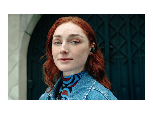 FAIRPHONE FAIRPHONE Fairbuds True Wireless Earbuds in-Ear Kopfhörer schwarz
