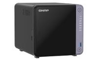 QNAP QNAP "4-bay 3.5"" desktop NAS AL524 4C 2.0GHz"