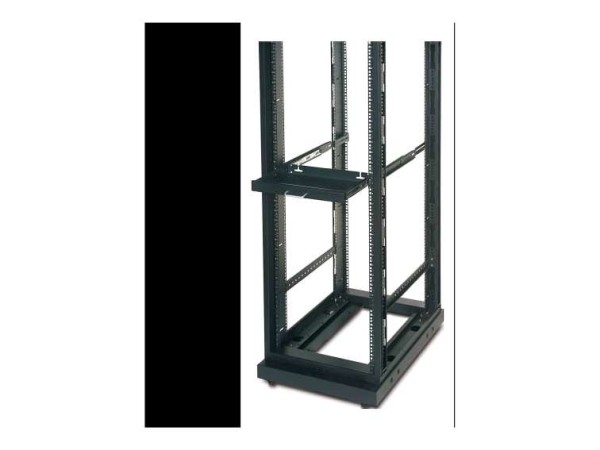 NetShelter Tastaturfach 17" - schwarz NetShelter Tastaturfach 17" - schwarz AR8126ABLK