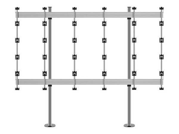 B-TECH B-TECH Standsystem INFiLED WP Serie