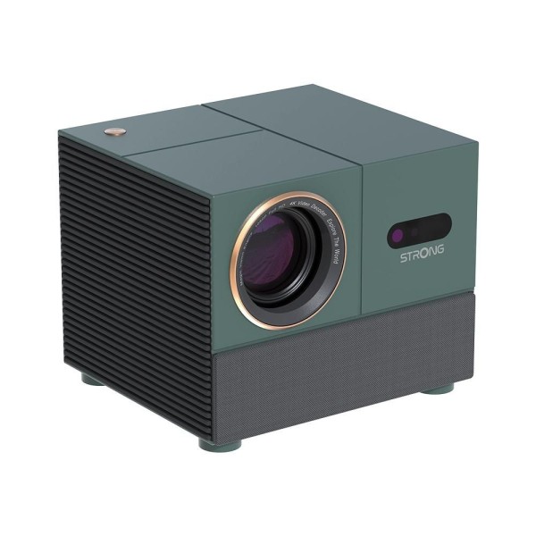 STRONG STRONG MIRA1, 300 ANSI Lumen, LCD, 1080p (1920x1080), 1500:1, 16:9, 1016 - 3810 mm