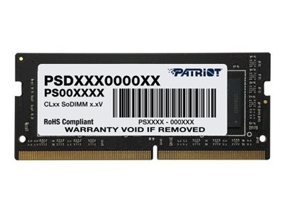 PATRIOT PATRIOT Signature Line 8GB
