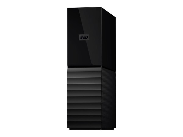 WESTERN DIGITAL WD My Book 18TB