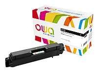 ARMOR OWA Toner komp. Kyocera TK-5150K (12000 S.) schwarz K16093OW