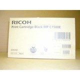 Original Gel für RICOH Kopierer Aficio MP C1500SP, schwarz
