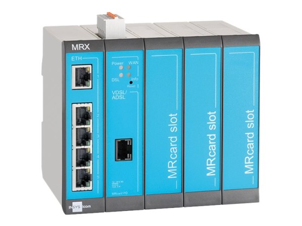 INSYS MRX5 DSL-A 1.0 10019786