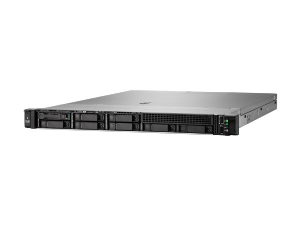HP ENTERPRISE HPE DL320 Gen12 Xeon 6505P 64GB 960GB oBS