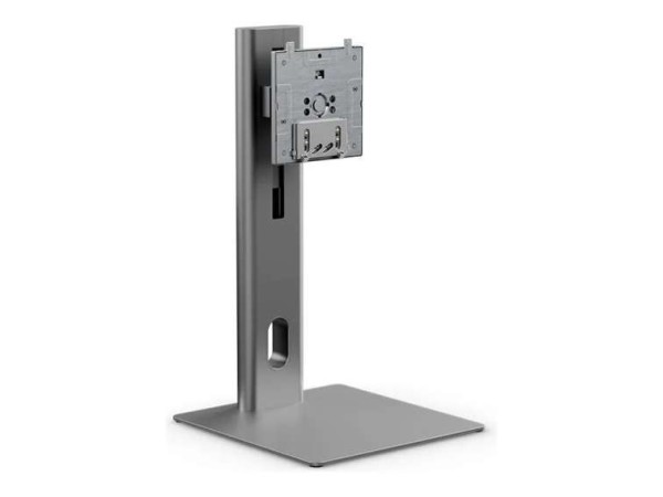 ALOGIC Tischfuss Aspekt 32" erhöbar 165mm space grau A32RSSGR