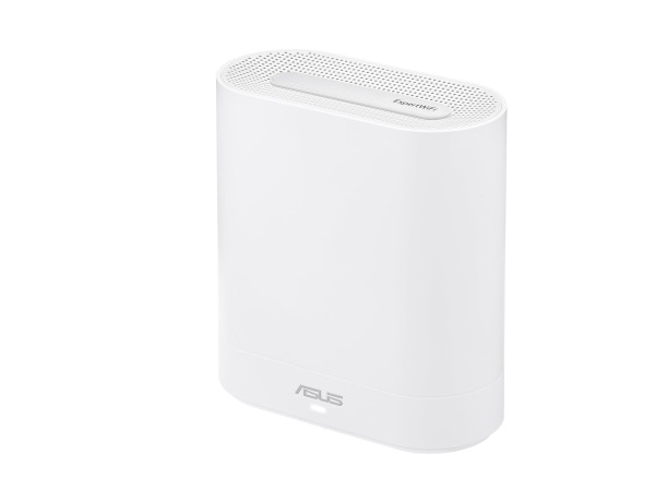 ASUS ASUS EBM68(1PK) ? Expert Wifi - Weiß - Intern - Mesh-Router - Leistung - Tri-Band (2,4 GHz / 5 GHz /