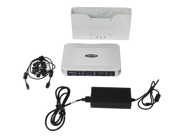 ERGOTRON SV DC POWER SYSTEM, LAPTOP