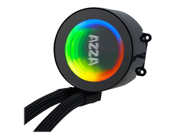 AZZA AZZA Blizzard ARGB 240mm