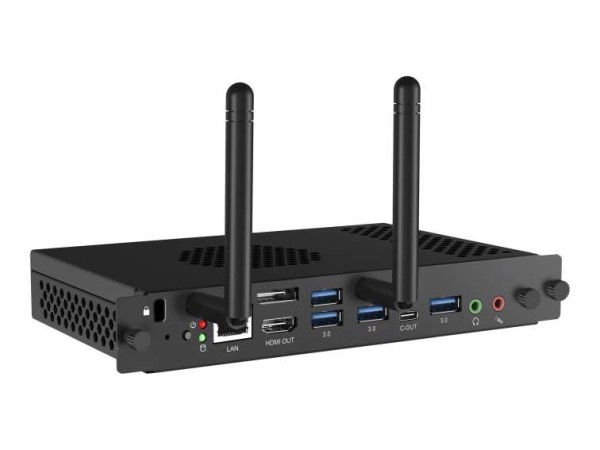 IIYAMA Standard Slot PC-Module for TExx02MIS Se (OPC51204BC-1) OPC51204BC-1