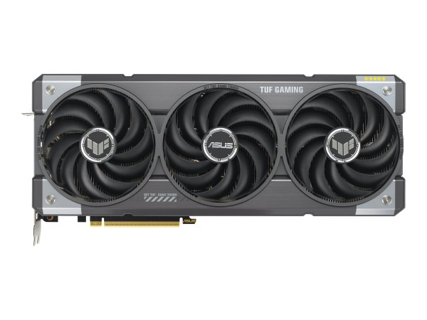 ASUS ASUS GeForce RTX 5070 Ti OC Edition 16GB