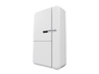 AXIS AXIS T8342 - Fenster- und Türensensor - kabellos - Z-Wave Plus - weiß