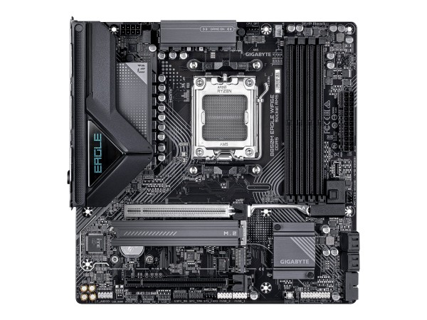 GIGABYTE GIGABYTE B850M EAGLE WIFI6E mATX SAM5