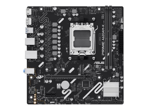 ASUS ASUS PRIME A620AM-K-mATX SAM5