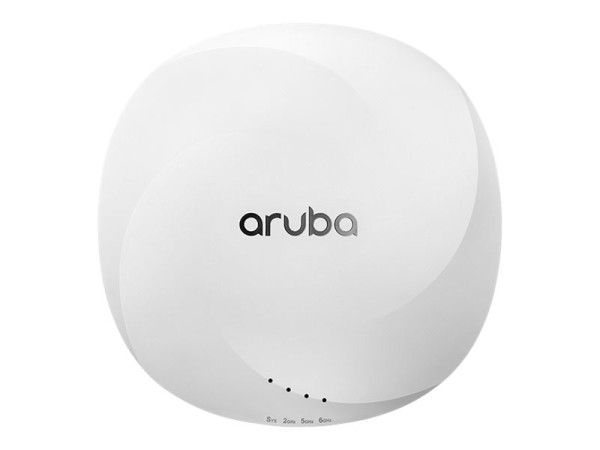 HPE Aruba AP-615 RW Campus AP R7J49A