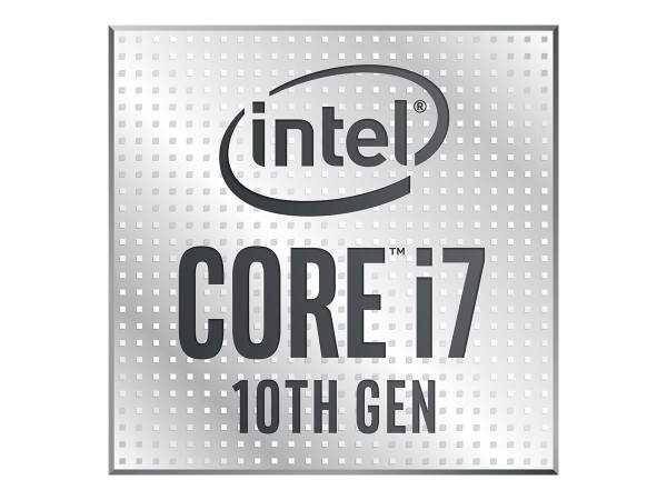 INTEL Core i7-10700F S1200 Tray CM8070104282329