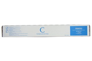 UTAX UTAX CK 8511C Cyan Tonerpatrone