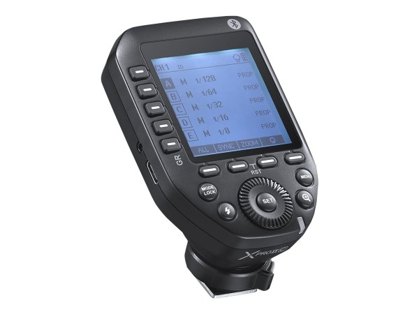 GODOX GODOX Xpro II-S Transmitter mit BT für Sony