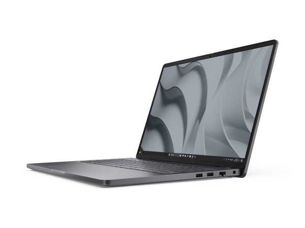 DELL DELL Pro 16 PC16255 (40,64cm 16") AMD Ryzen 5 PRO 215 16GB 512GB W11P