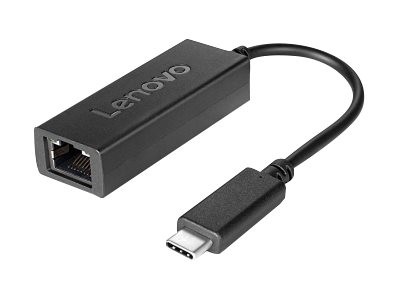 LENOVO LENOVO USB-C to Ethernet Adapter