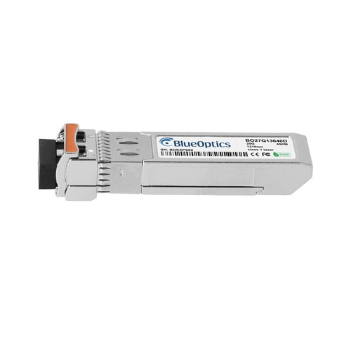 BlueOptics SFP28-25G-ER kompatibler BlueOptics SFP28 BO27Q13640D ( SFP28-25 SFP28-25G-ER-DE-BO