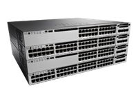 CISCO SYSTEMS CISCO SYSTEMS CISCO CATALYST 3850 24 PORT