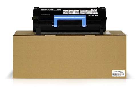 KONICA MINOLTA Konica-Minolta Toner TNP-64 Black (AAE1011) (AAE1011) AAE1011