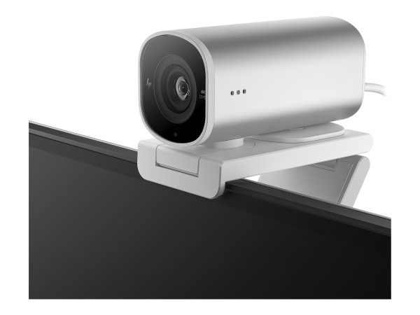 HP HP 960 4K STR Webcam EMEA - INTL English Loc ??? Euro plug