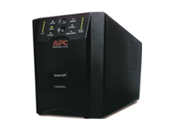 APC APC SmartUPS XL 1000VA USB + Serial230V No Battery