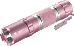 VARTA Taschenlampe "LED Lipstick Light", inkl. 1 x AA