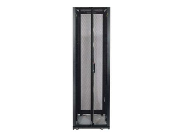 APC NetShelter SX 48U 600mm Wide x 1070mm De AR3107X609