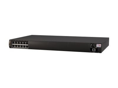 MICROCHIP TECHNOLOGY ADAPTEC 12P POH MIDSPAN 95W/PORT