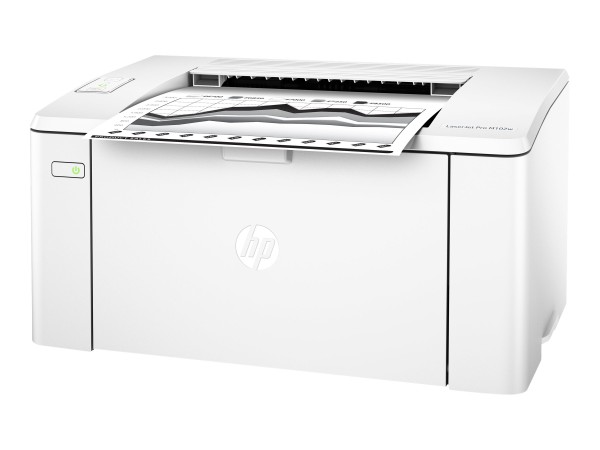 HP LASERJET PRO M102W G3Q35A#B19