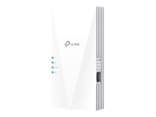 TP-LINK TP-LINK AX1800 Wi-Fi 6 Range Extender