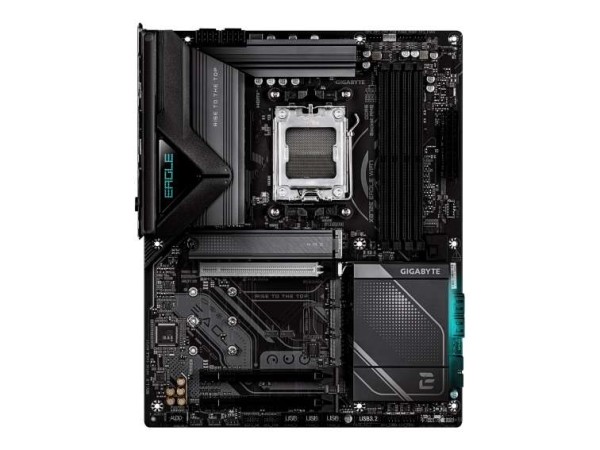 GIGABYTE X870E EAGLE WIFI17 SAM5 X870E EAGLE WIFI7