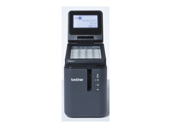 BROTHER BROTHER print Brother P-Touch PT- P900Wc