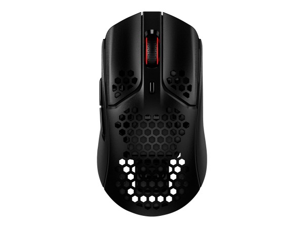 HP HP HyperX Pulsefire Haste - Maus - optisch - 6 Tasten - kabellos