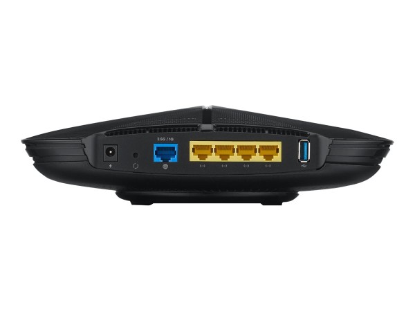 ZYXEL ZYXEL WL-Router NBG6818 G1 Wireless Armour G1