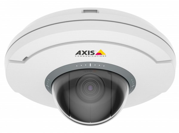 Axis M5065 PTZ - IP-Sicherheitskamera - Indoor - Verkabelt & Kabellos - EN 55032 Class A - EN 55024 - EN 301489-1 - EN 301489-3 - EN 61000-6-1 - EN 61000-6-2 - EN 300220-1 - EN... - Kuppel - Zimmerdecke