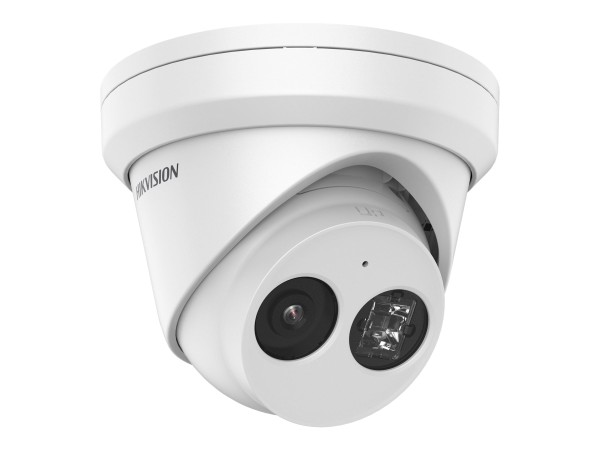 HIKVISION HIKVISION Turret IR DS-2CD2343G2-IU(4mm) 4MP