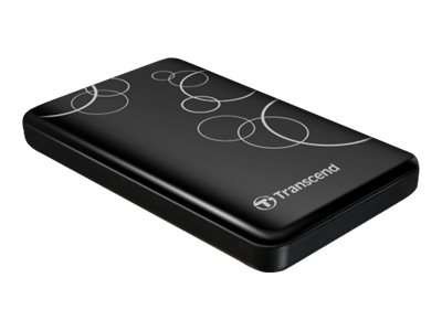 USB 1TB Transcend Storejet A3 TS1TSJ25A3K