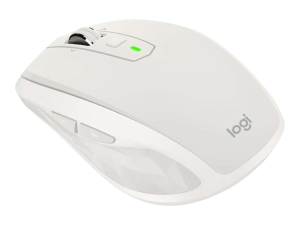 LOGITECH MX Anywhere 2S Wireless Mouse - LT GREY 910-005155