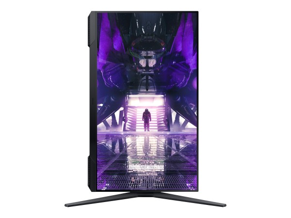 SAMSUNG Serie 3 S24AG304NU 61cm (24") LS24AG304NUXEN